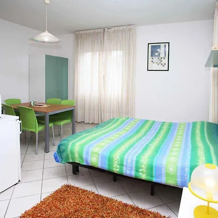 Appartamento Near In 45640