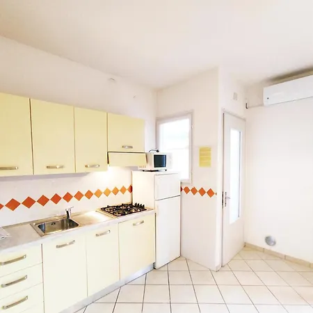 Appartamento Near In 45640 Bibione